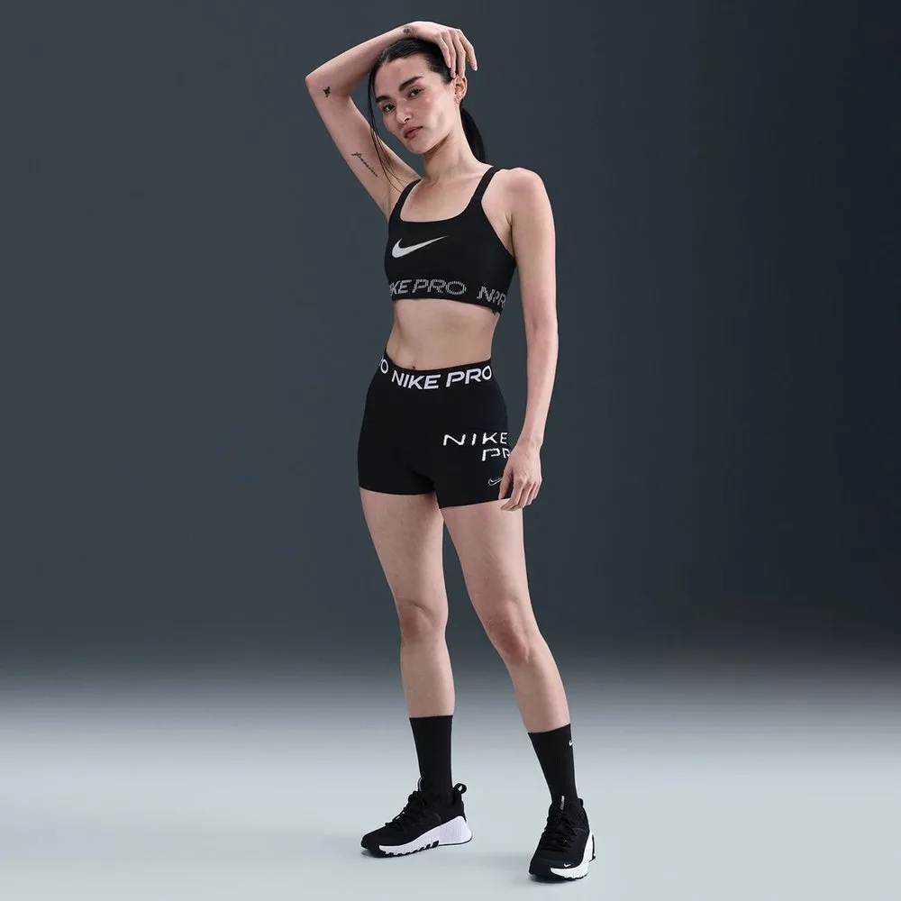 Top de mujer Pro Light Support - Nike - FashionsVida