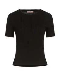 Pullover Damen Schwarz 36,38 Damen