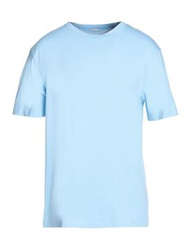 T-shirts Herren Himmelblau L,M,S,XL Herren