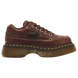 Dr Martens Scarpe Buzz 5i Dark Brown EU 41