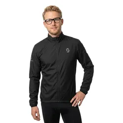 Endurance Tech Windbreaker Black 2XL Men