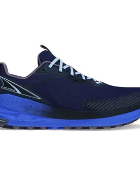 Experience Wild 2 Trail Running Shoes Navy / Black UK 9.5 Men - Altra - FashionsVida