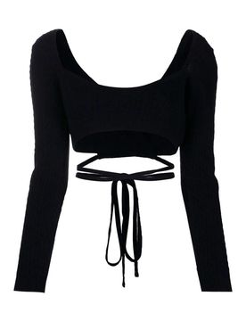 Patou Top crop