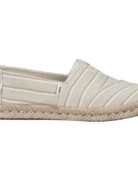Herrenschuhe Halbschuhe 37 1/2 Male - TOMS - FashionsVida
