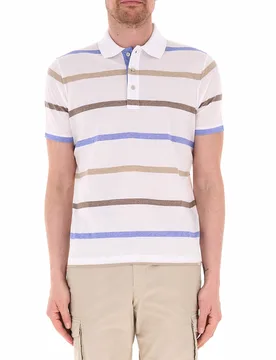Polo maniche corte PANNA 3XL - Paul & Shark - FashionsVida