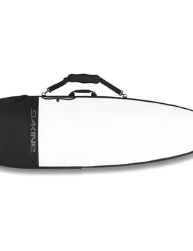 Housse De Planche De Surf Daylight Thruster White 7´ unisex - Dakine - FashionsVida