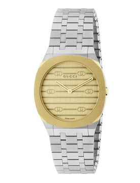 Orologio Donna Gucci 25H YA163502