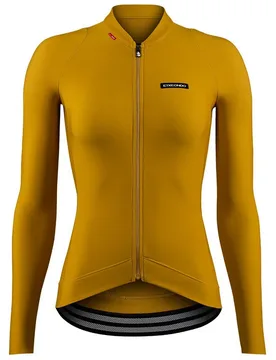 Maillot à Manches Longues Alda Thermo - Etxeondo - FashionsVida