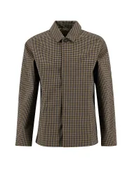 Overshirt LORDEN SHOWERPROOF beige XXL herren