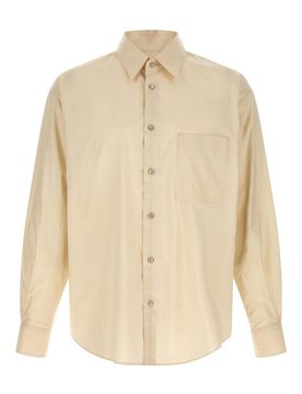 Lemaire Camicia regolare