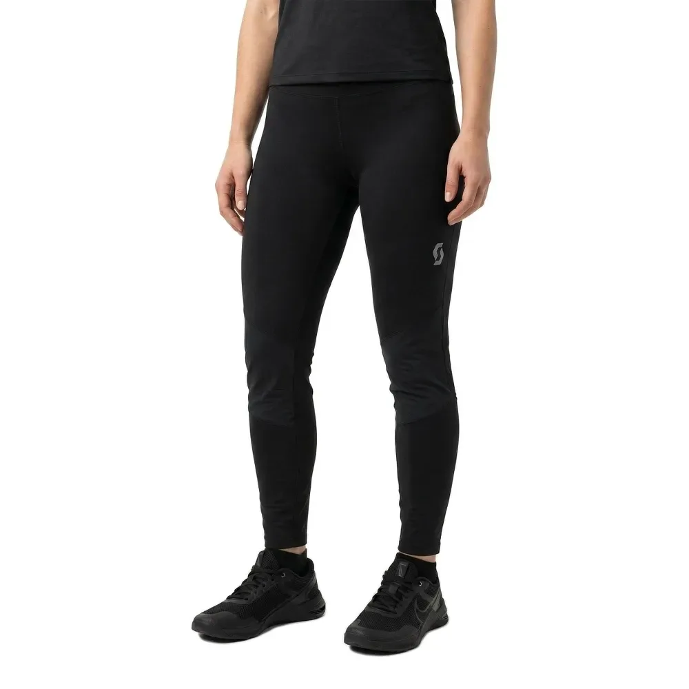 Endurance Gore-tex Infinium™ Windstopper® Pants Black XS Women - Scott - FashionsVida