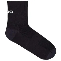Calzini Cadence Road Short Uranium Black