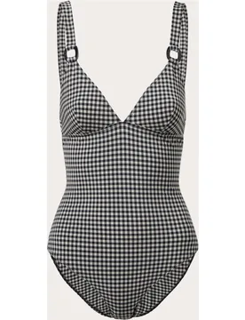 DnuD Paris - Traje de baño Plume - DnuD Paris - FashionsVida