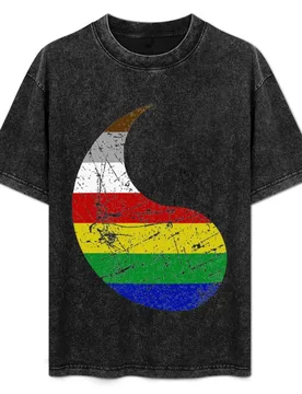 Wheel Of Time T-Shirt Urban Style Print T-Shirt - Aliexpress - FashionsVida