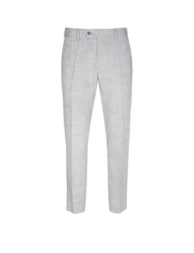 Anzughose PACO hellblau 102 herren