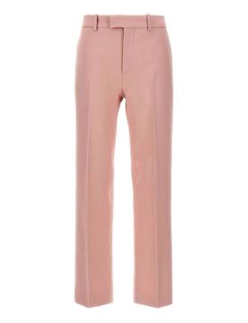 Burberry Pantaloni su misura