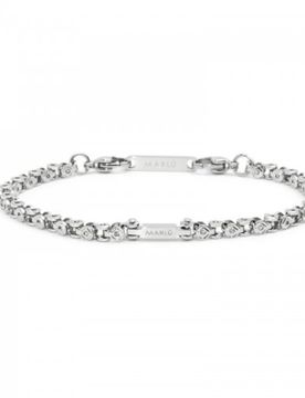 Bracciale Marlù Uomo Collezione Man Trendy 4BR1787