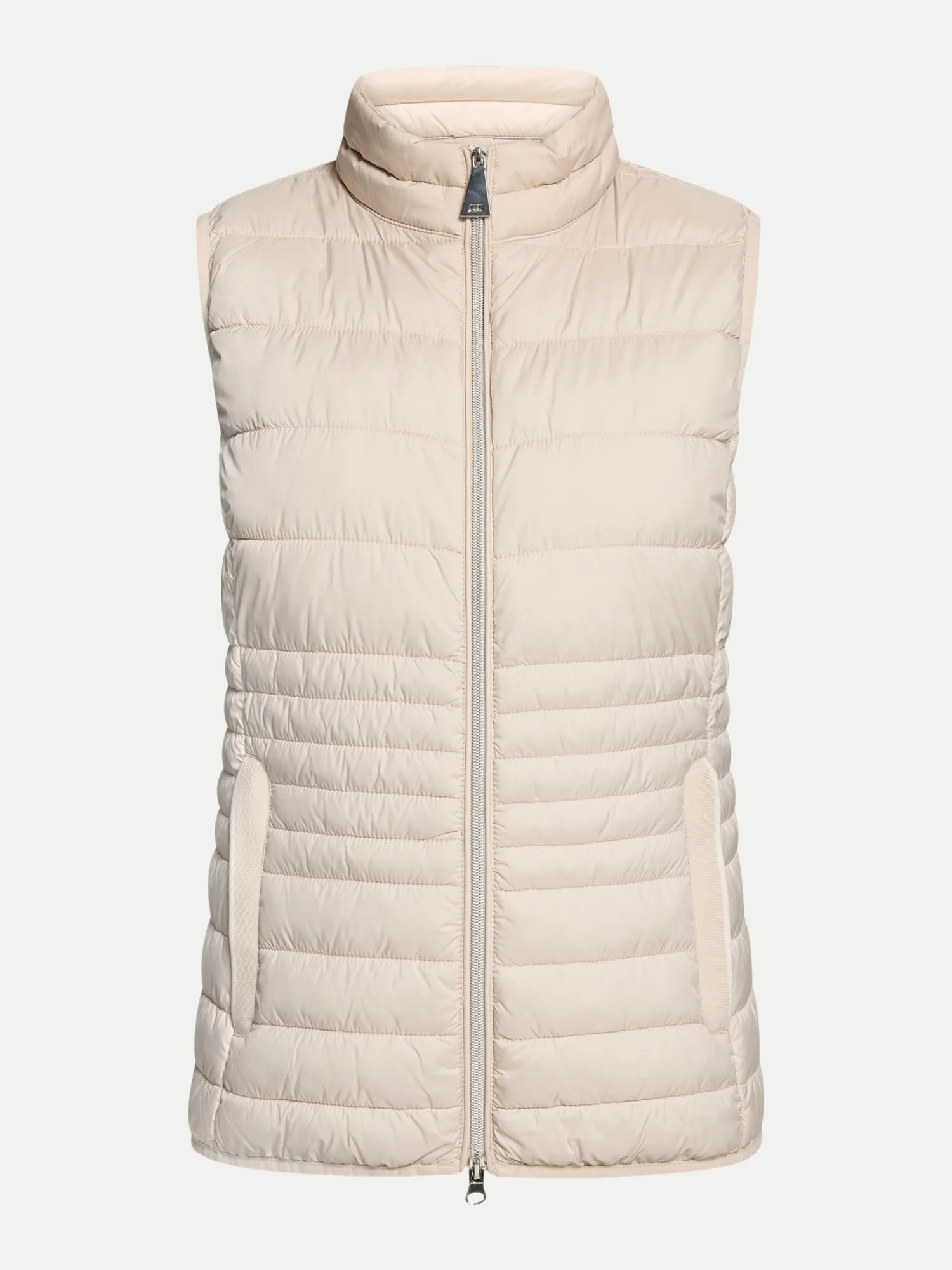 Betty Barclay Steppweste Beige 40 - Betty barclay - FashionsVida