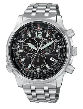 Orologio da uomo Pilot Radiocontrollato CB5860-86E
