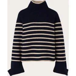 Rag & Bone - Jersey Ilaria de lana