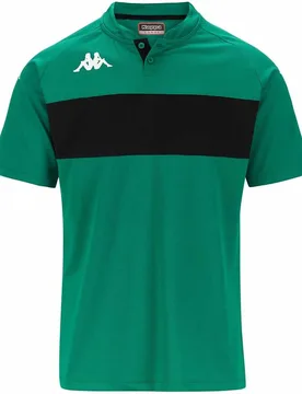 Kappa - Polo de hombre Dalto Kappa - Kappa - FashionsVida