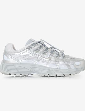Nike P-6000 gris/bleu 37,5 femme