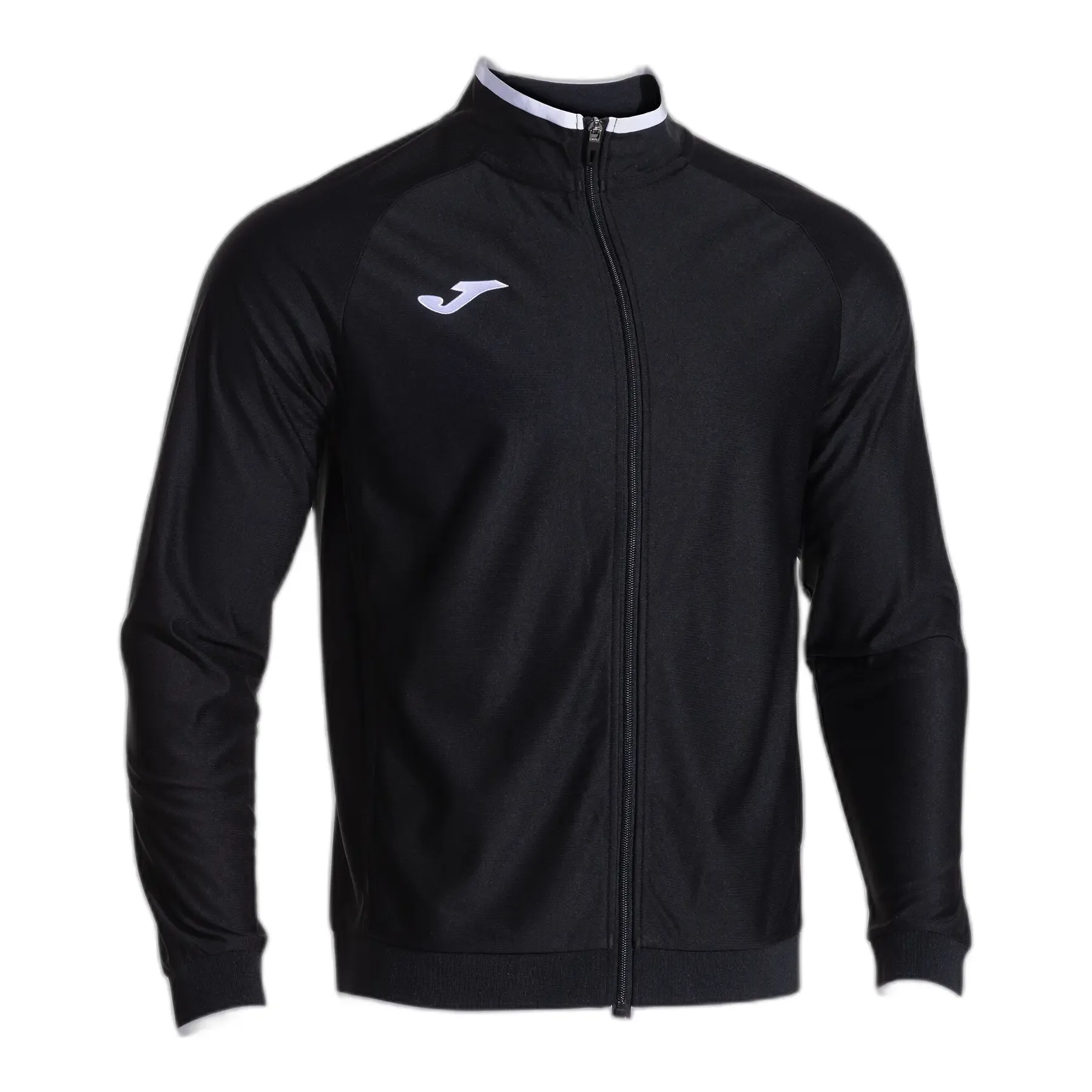 Trainingsjacke Premium - Noir - male - Size: M - Joma - FashionsVida