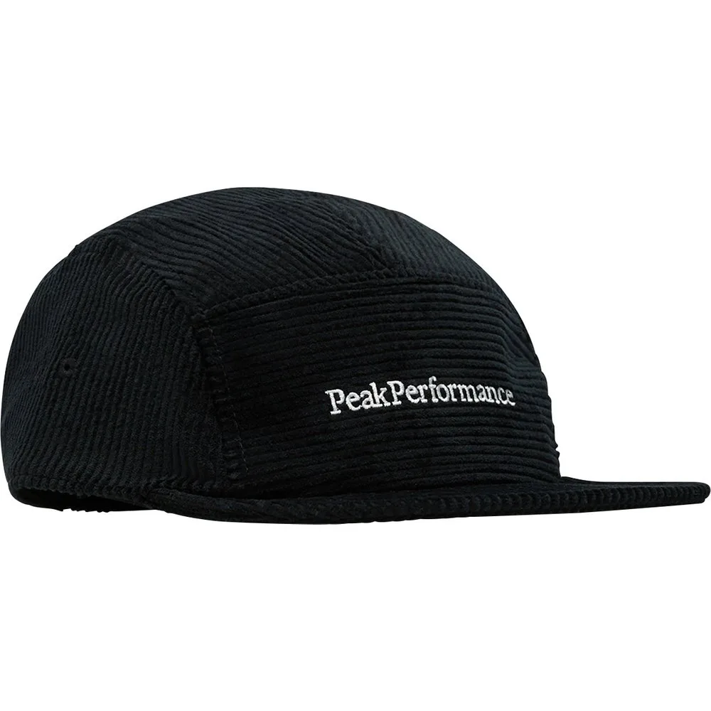 Gorra unisex Cord Cap - Peak Performance - FashionsVida