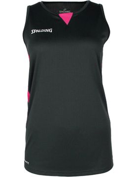 Her iii camiseta baloncesto Gris (M)