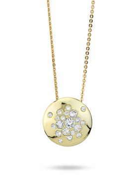 Collana Donna Harem XGR733D