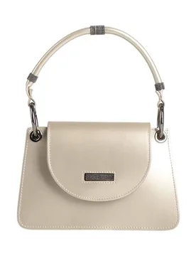 Handtaschen Damen Gold -- Damen - Peserico - FashionsVida
