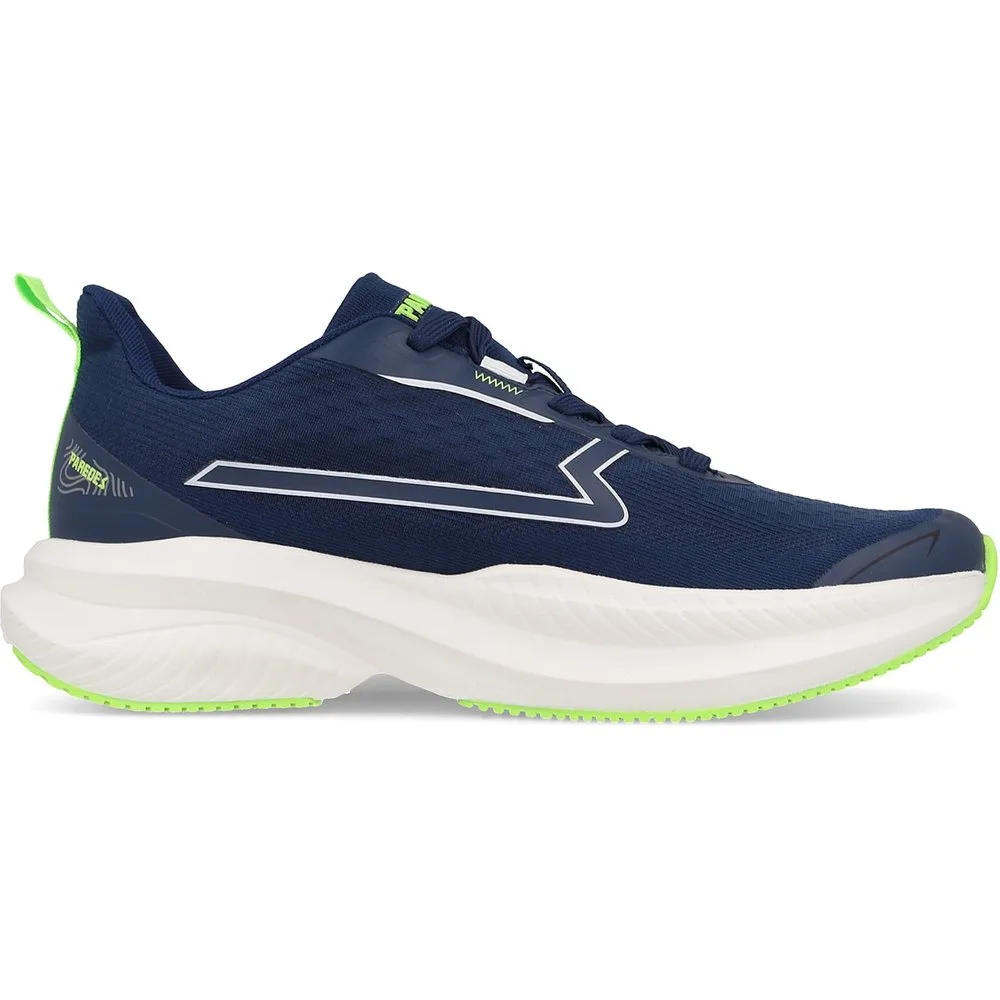 Zapatillas deportivas de hombre Comares - Paredes - FashionsVida