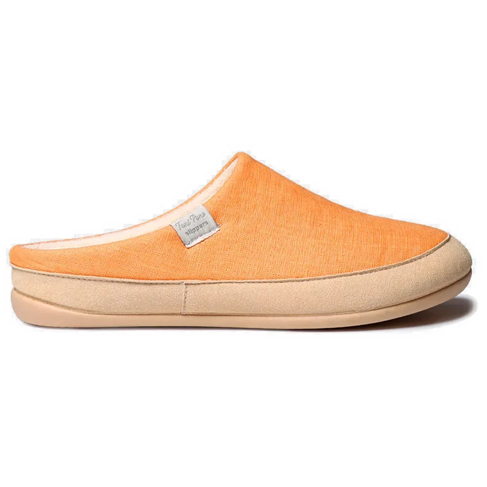 Pantofole Mina-l Orange EU 42 - Toni Pons - FashionsVida