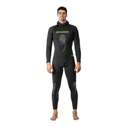 Muta Per Pesca Subacquea Comforty 3 Mm