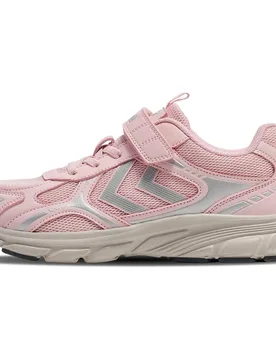 Sneaker Effort One Vc Pale Lilac EU 31 - Hummel - FashionsVida