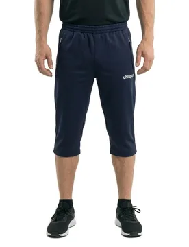 Short Essential Navy XS - Uhlsport - FashionsVida
