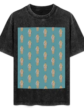 Lynx T-Shirt Casual Basic Street Style T-Shirt - Aliexpress - FashionsVida