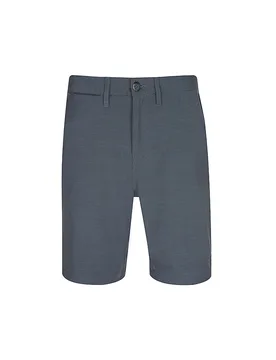 Bermuda Crossfire Solid bleu marine 34 - Billabong - FashionsVida