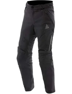 Pantalone Moto Traforato DRAKE 2 AIR Nero Nero taglia 58 - Dainese - FashionsVida