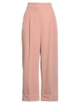 Pantalones Mujer Rosa palo S,XS Mujer