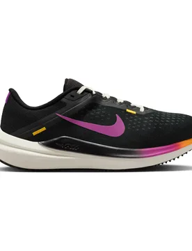 Damen-Laufschuhe Winflo 10 - Noir - female - Size: 38 - Nike - FashionsVida