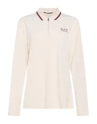 Polo Mujer Beige M,S,XS,XXS Mujer
