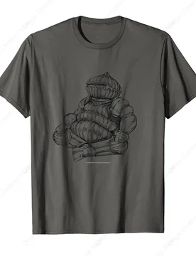 DARK SOULS T-Shirt - Aliexpress - FashionsVida