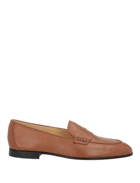 Mokassin Damen Braun 36,36.5,39,41 Damen