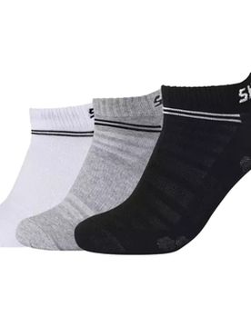 Sportstrümpfe 3ppk Mesh Ventilation Socks 39 / 42;43 / 46;35 / 38