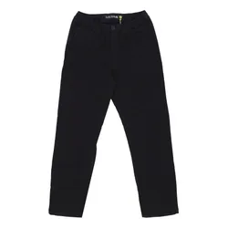 Pantalone Lungo Uomo Citizen Pant Black