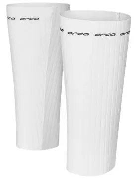 Scaldamuscoli Aero Black White L