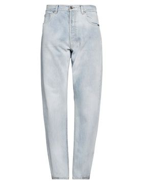 Pantalones vaqueros Hombre Azul marino 28 Hombre