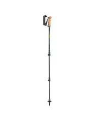 Bastoncini da trekking Legacy Lite AS nero