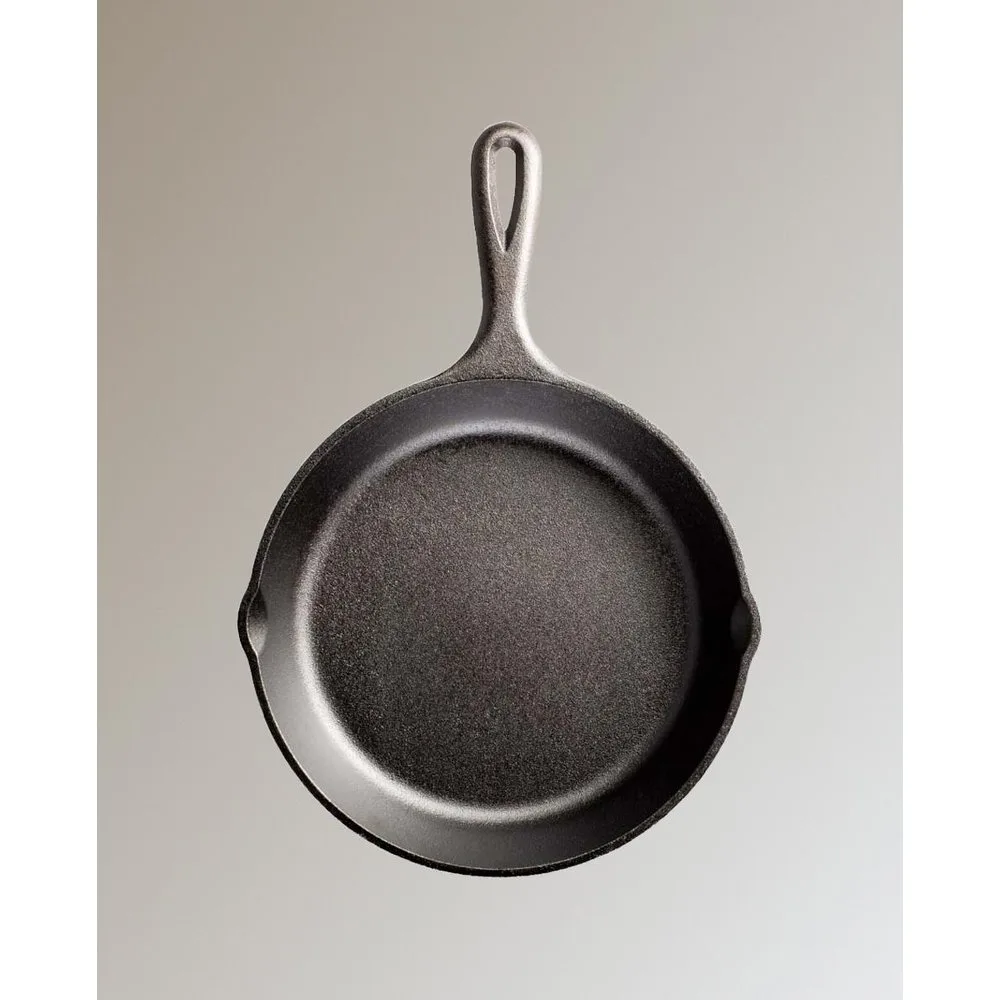 Sartén de hierro fundido Cast Iron - Lodge - FashionsVida